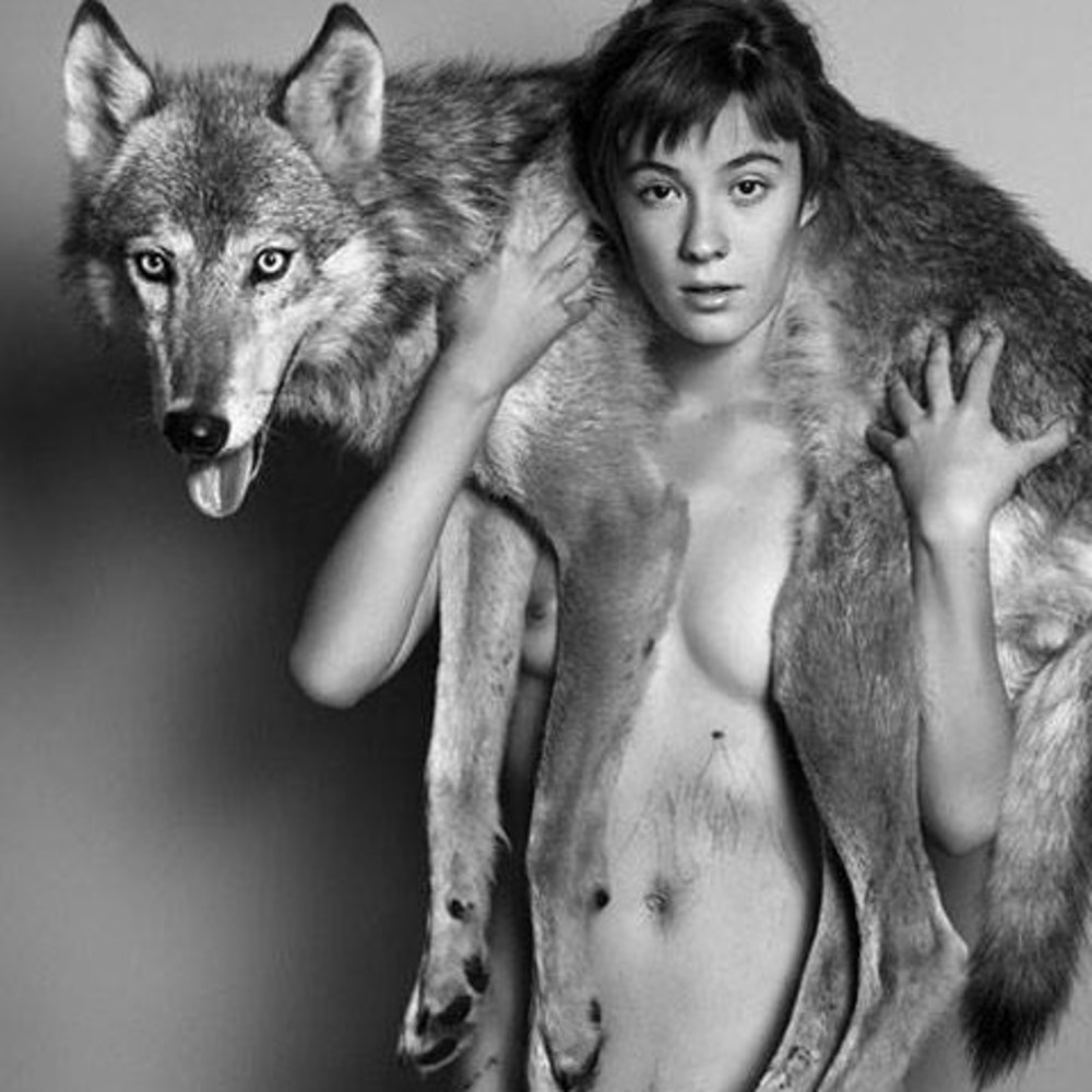 Meet your Posher, Yuliya